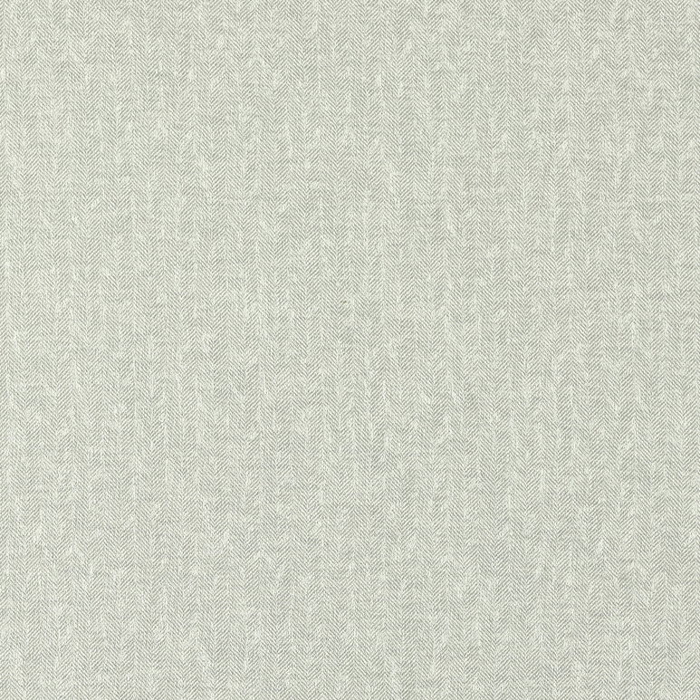 Clarke &amp; Clarke Tierra Silver Fabric