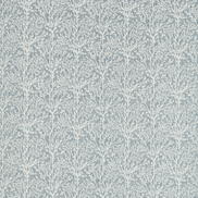 Clarke & Clarke Croft Denim Fabric