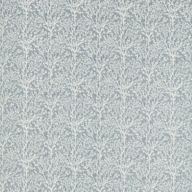 Clarke &amp; Clarke Croft Denim Fabric