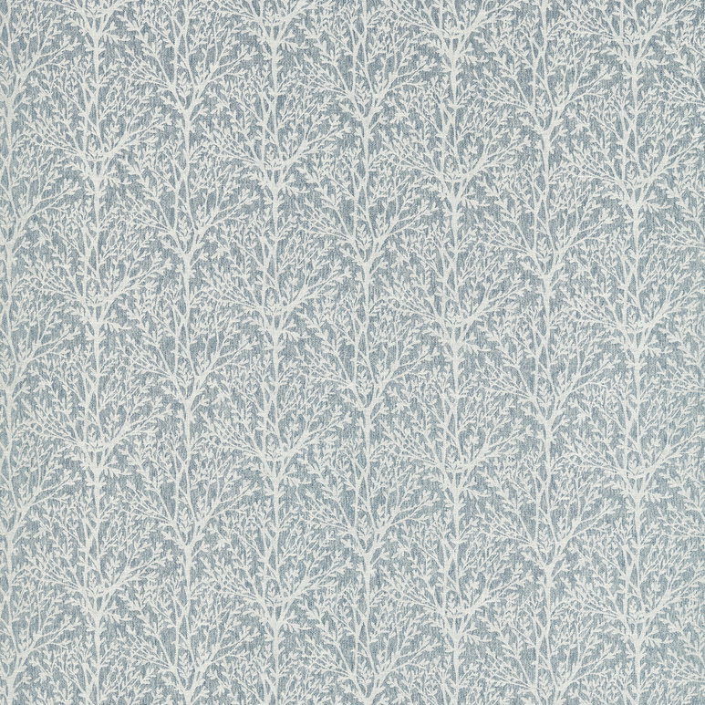 Clarke &amp; Clarke Croft Denim Fabric
