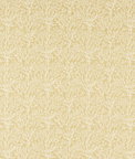 Clarke & Clarke Croft Ochre Fabric