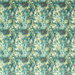 Clarke & Clarke Rosedene Forest Fabric