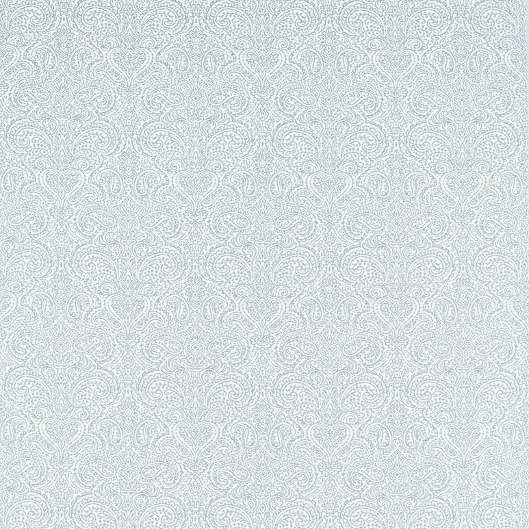 Clarke &amp; Clarke Ada Denim Fabric