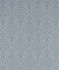 Clarke & Clarke Ada Midnight Fabric