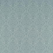 Clarke & Clarke Ada Teal Fabric