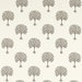 Clarke & Clarke Bergamot Blush/Linen Fabric