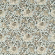 Clarke & Clarke Lucienne Mineral Fabric