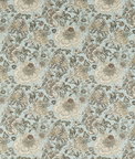 Clarke & Clarke Lucienne Mineral Fabric