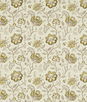 Clarke & Clarke Adeline Antique/Charcoal Fabric