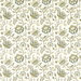 Clarke & Clarke Adeline Teal Fabric