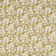 Clarke & Clarke Francis Antique/Charcoal Fabric