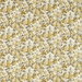 Clarke & Clarke Francis Antique/Charcoal Fabric