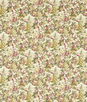 Clarke & Clarke Francis Blush/Raspberry Fabric