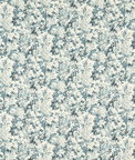 Clarke & Clarke Francis Denim/Midnight Fabric