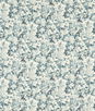 Clarke & Clarke Francis Denim/Midnight Fabric