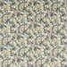 Clarke & Clarke Francis Midnight Velvet Fabric