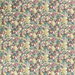 Clarke & Clarke Francis Teal Velvet Fabric
