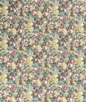 Clarke & Clarke Francis Teal Velvet Fabric