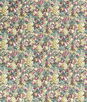 Clarke & Clarke Francis Teal Velvet Fabric