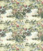 Clarke & Clarke Habitat Lagoon Fabric