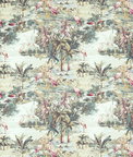 Clarke & Clarke Habitat Mineral Fabric