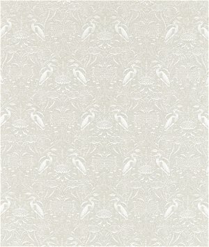 Clarke & Clarke Nakuru Ivory/Linen Fabric