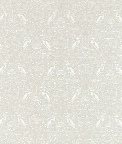 Clarke & Clarke Nakuru Ivory/Linen Fabric