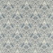 Clarke & Clarke Nakuru Midnight/Linen Fabric