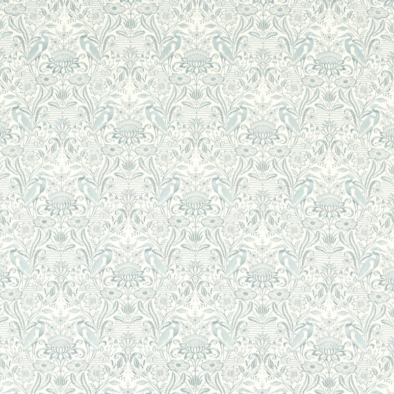 Clarke &amp; Clarke Nakuru Mineral Fabric