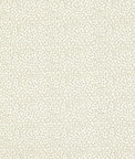 Clarke & Clarke Ricamo Ivory Fabric