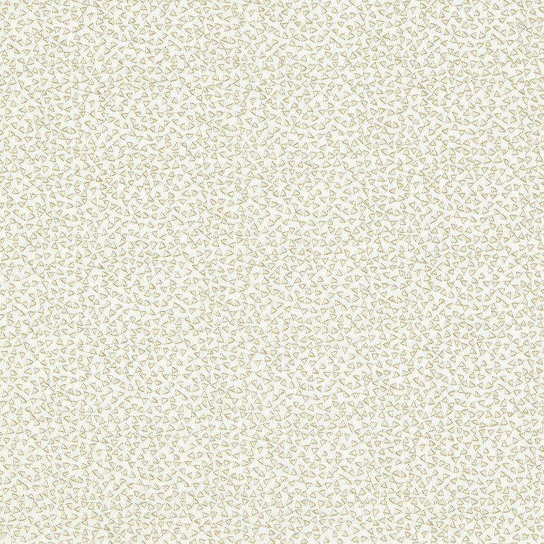 Clarke &amp; Clarke Ricamo Ivory Fabric