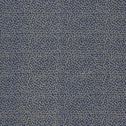 Clarke & Clarke Ricamo Midnight Fabric