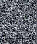 Clarke & Clarke Ricamo Midnight Fabric
