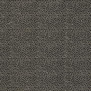 Clarke & Clarke Ricamo Nero Fabric
