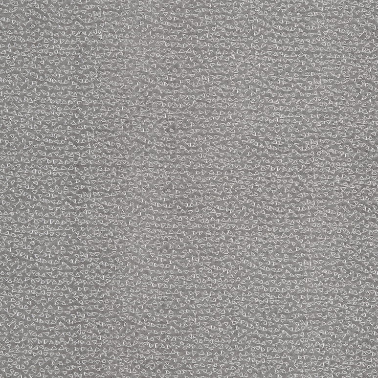 Clarke &amp; Clarke Ricamo Pewter Fabric