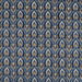 Clarke & Clarke Velluto Midnight Fabric