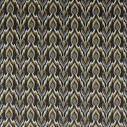 Clarke & Clarke Velluto Nero Fabric