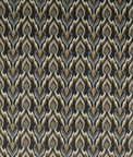 Clarke & Clarke Velluto Nero Fabric
