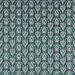 Clarke & Clarke Velluto Teal Fabric