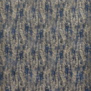Clarke & Clarke Sontuoso Midnight Fabric