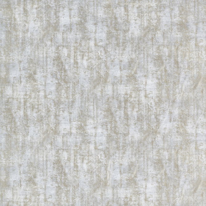 Clarke &amp; Clarke Sontuoso Silver Fabric