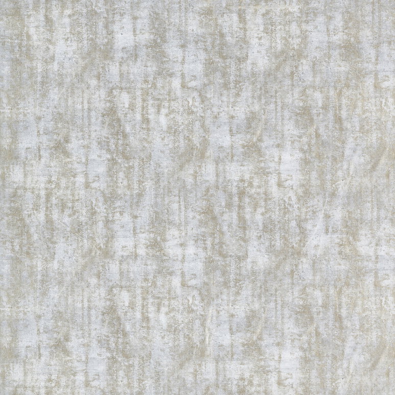 Clarke &amp; Clarke Sontuoso Silver Fabric