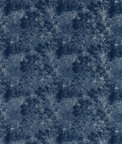 Clarke & Clarke Nuvola Midnight Fabric