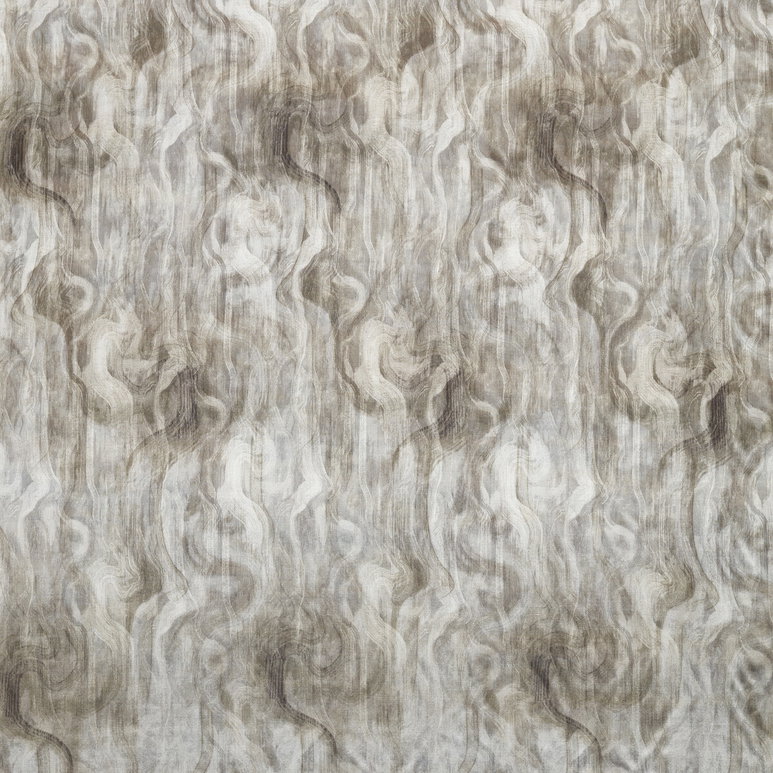 Clarke &amp; Clarke Tessuto Natural Fabric