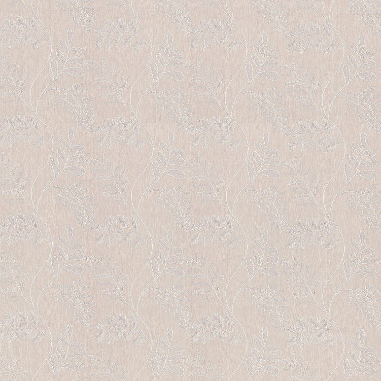 Clarke &amp; Clarke Audette Blush Fabric
