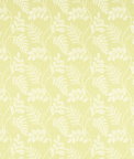 Clarke & Clarke Audette Citron Fabric