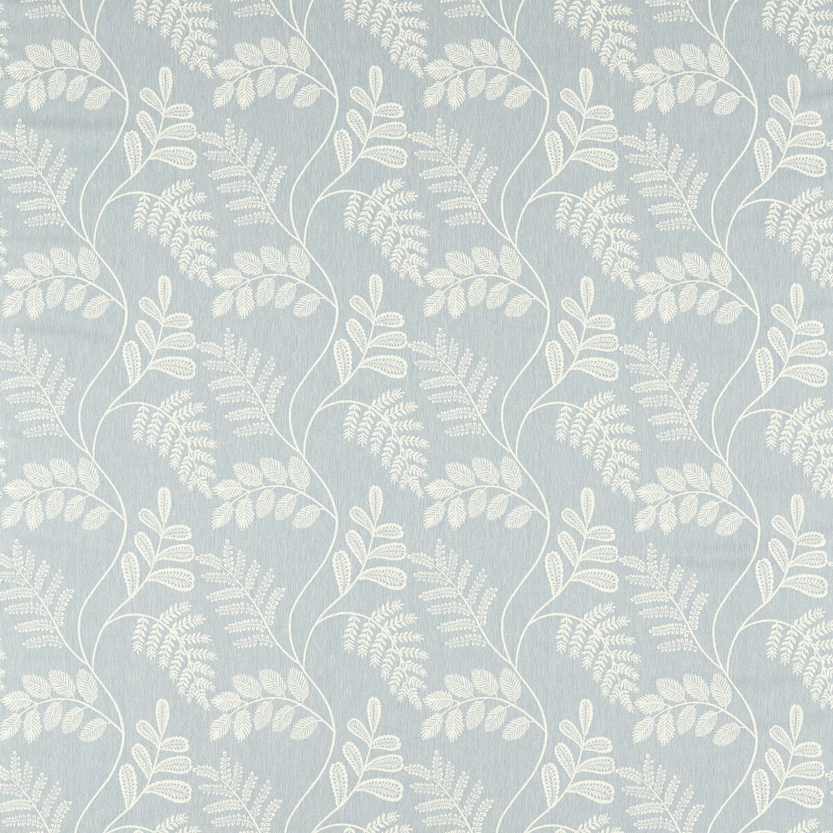 Clarke & Clarke Audette Denim Fabric OnlineFabricStore