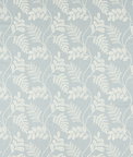 Clarke & Clarke Audette Denim Fabric