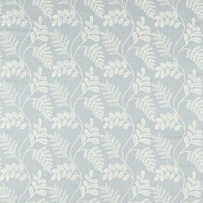Clarke &amp; Clarke Audette Denim Fabric