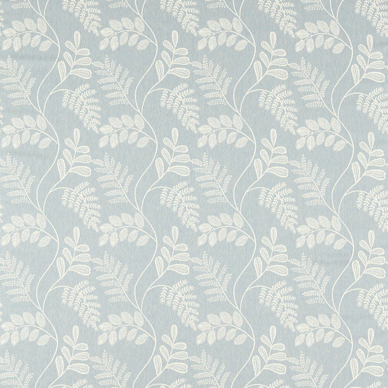Clarke &amp; Clarke Audette Denim Fabric